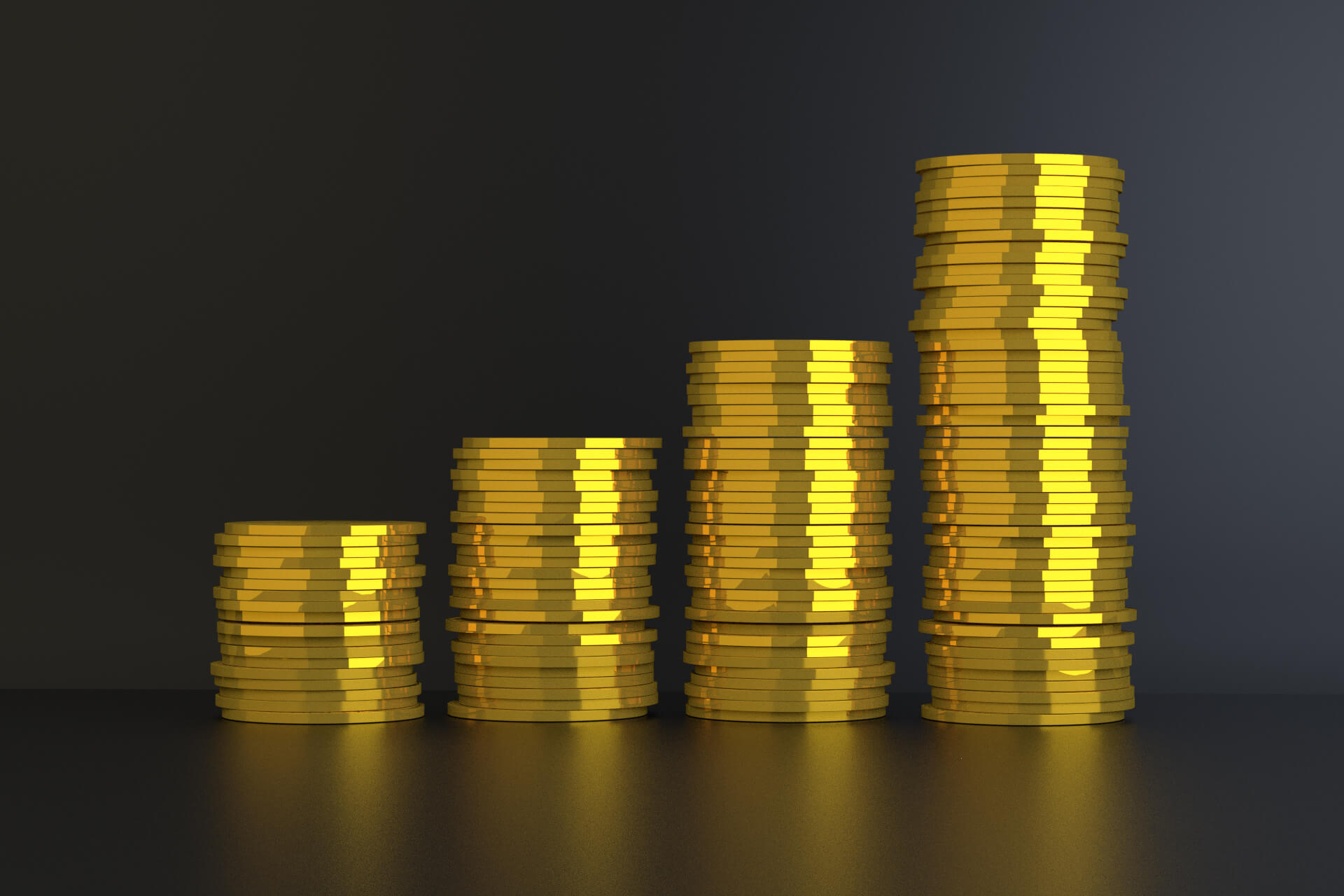 7 Benefits of Buying Gold Coins From Banks The Finance Point