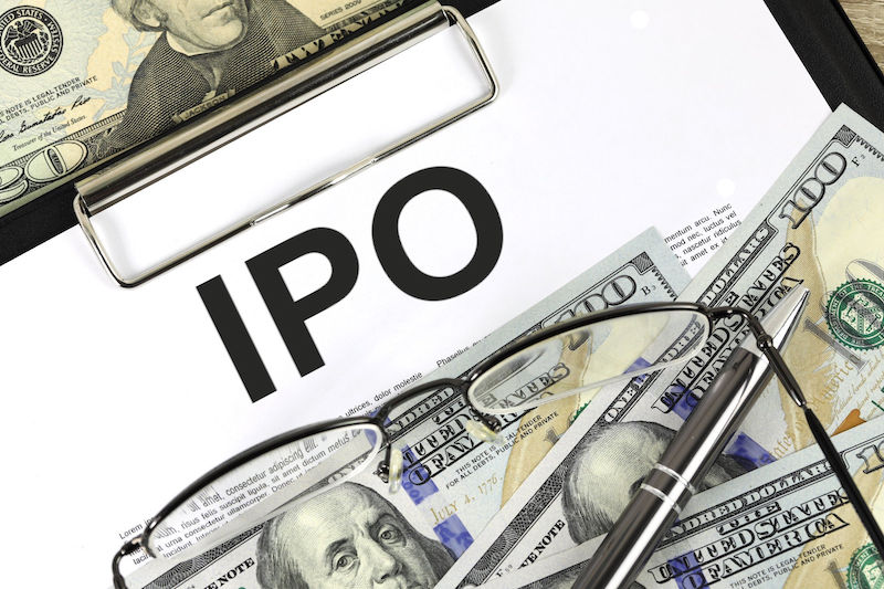 Difference Between IPO And FPO The Finance Point