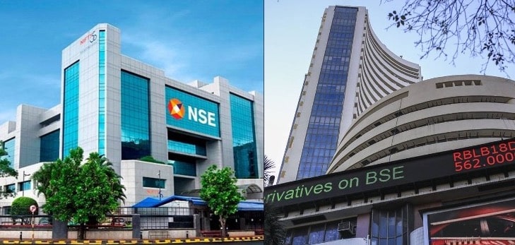 Difference Between NSE And BSE The Finance Point