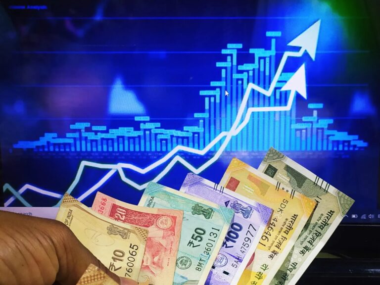 how-stock-market-works-in-india-the-finance-point